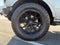 2022 Ford Bronco 4 Door Advanced 4x4