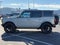 2022 Ford Bronco 4 Door Advanced 4x4