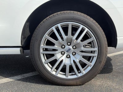 2024 Ford Expedition Platinum 4x4