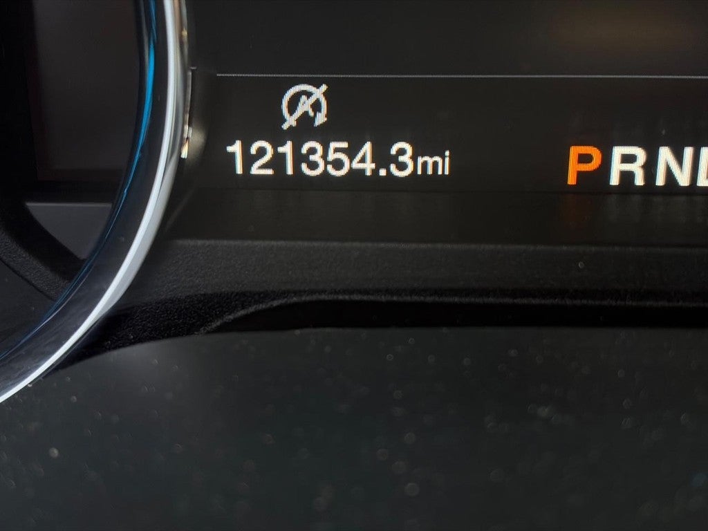 2018 Ford Expedition Platinum 4x4