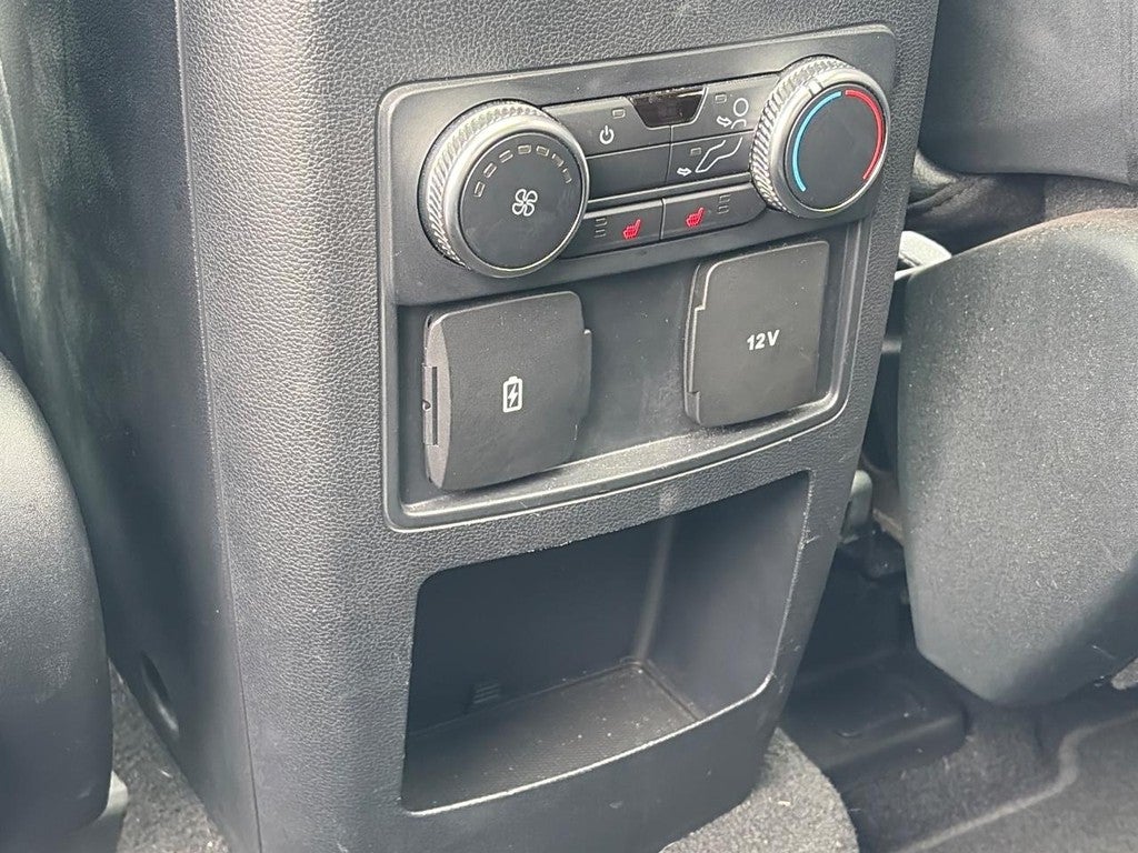 2020 Ford Explorer XLT 4WD