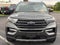 2020 Ford Explorer XLT 4WD