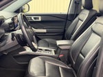 2020 Ford Explorer XLT 4WD