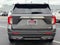 2020 Ford Explorer XLT 4WD