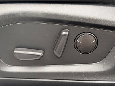 2023 Ford Explorer Limited 4WD
