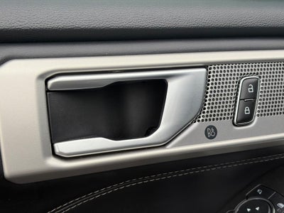 2023 Ford Explorer Limited 4WD