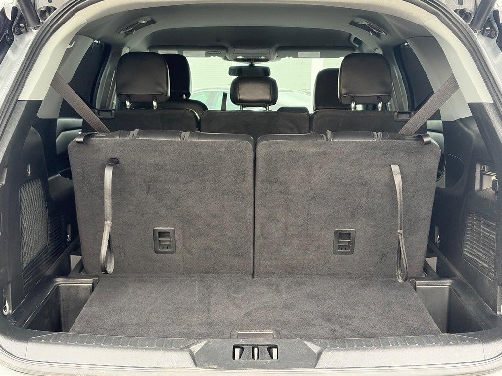 2023 Ford Explorer Limited 4WD