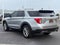 2023 Ford Explorer Limited 4WD