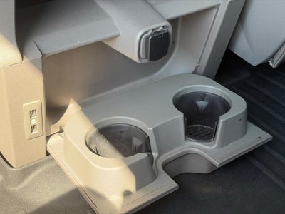 2018 Ford F-150 4WD SuperCrew Box