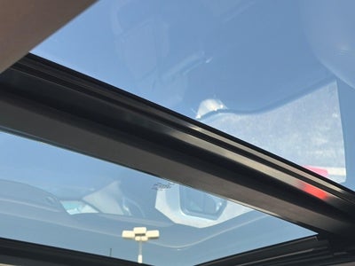 2018 Ford F-150 4WD SuperCrew Box