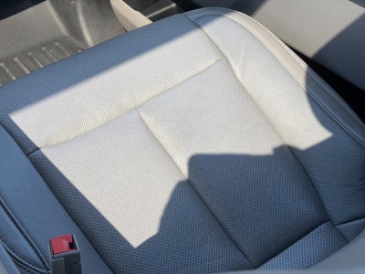 2018 Ford F-150 4WD SuperCrew Box