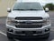 2018 Ford F-150 Lariat FX-4
