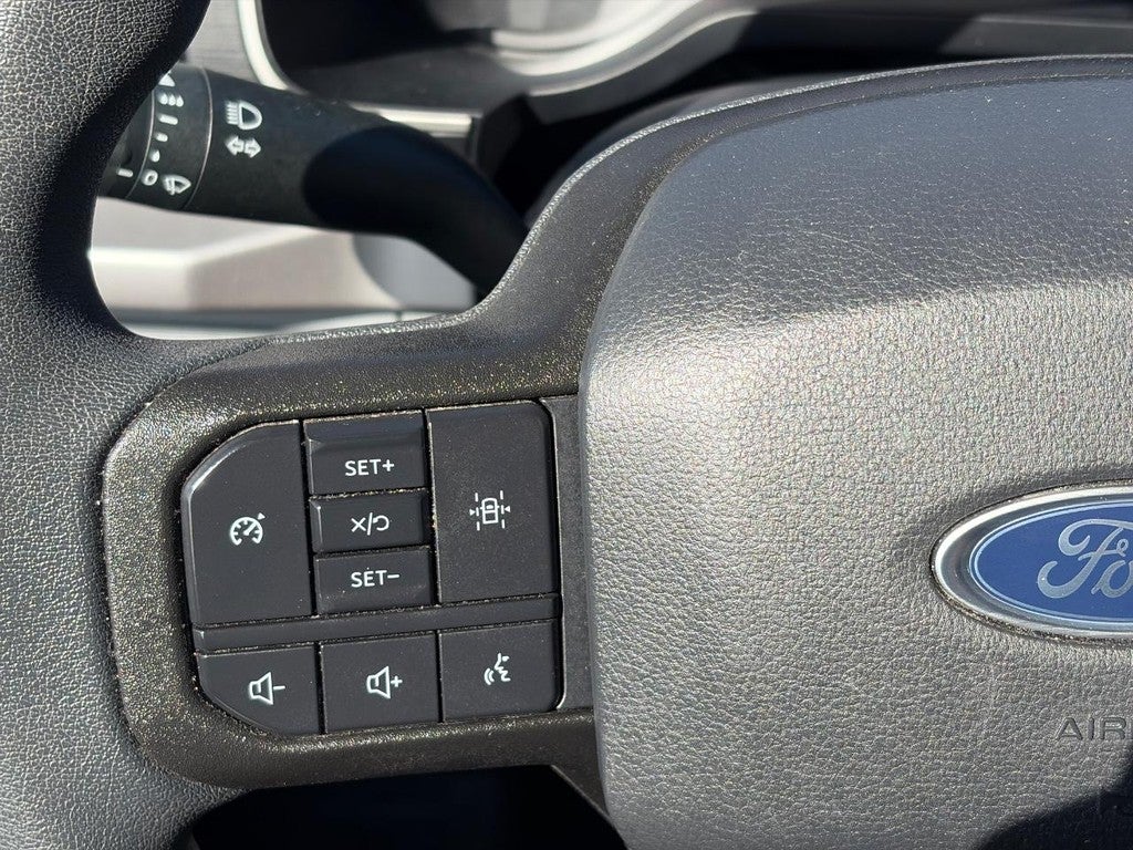 2022 Ford F-150 4WD SuperCab 6.5' Box