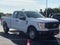 2022 Ford F-150 4WD SuperCab 6.5' Box