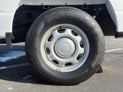 2022 Ford F-150 4WD SuperCab 6.5' Box