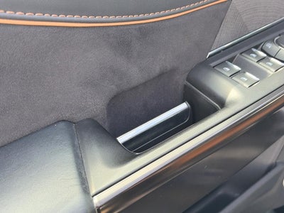 2021 Ford F-150 4WD SuperCrew Box