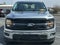2025 Ford F-150 XLT 4WD SuperCrew Box