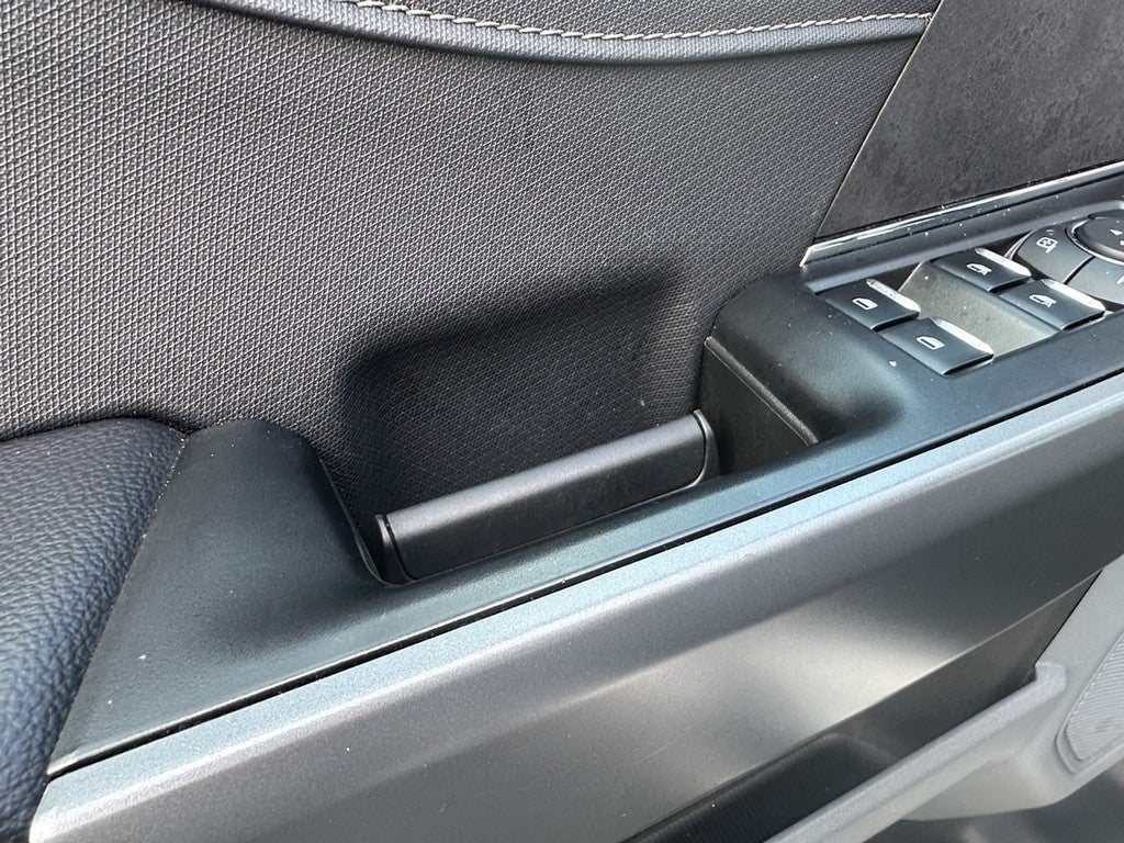 2025 Ford F-150 XLT 4WD SuperCrew Box