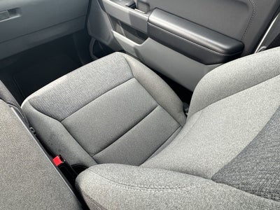 2025 Ford F-150 XLT 4WD SuperCrew Box