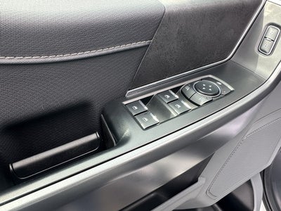 2025 Ford F-150 XLT 4WD SuperCrew Box