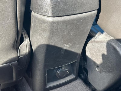 2012 Chevrolet Cruze 4dr Sdn LT w/2LT