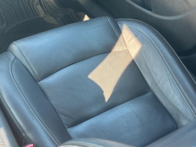 2012 Chevrolet Cruze 4dr Sdn LT w/2LT