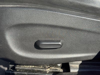 2012 Chevrolet Cruze 4dr Sdn LT w/2LT