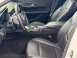 2023 Cadillac CT4 4dr Sdn Premium Luxury