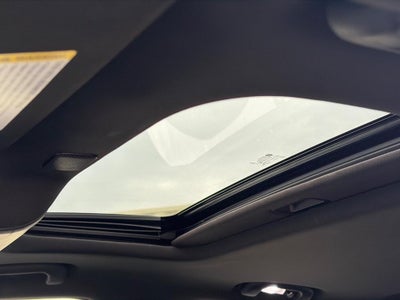 2023 Cadillac CT4 4dr Sdn Premium Luxury
