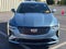 2023 Cadillac CT4 4dr Sdn Premium Luxury