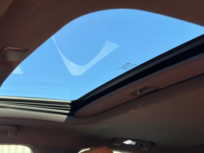 2023 Cadillac CT4 4dr Sdn Premium Luxury