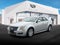 2011 Cadillac CTS Sedan 4dr Sdn 3.0L Luxury AWD