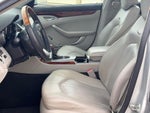 2011 Cadillac CTS Sedan 4dr Sdn 3.0L Luxury AWD