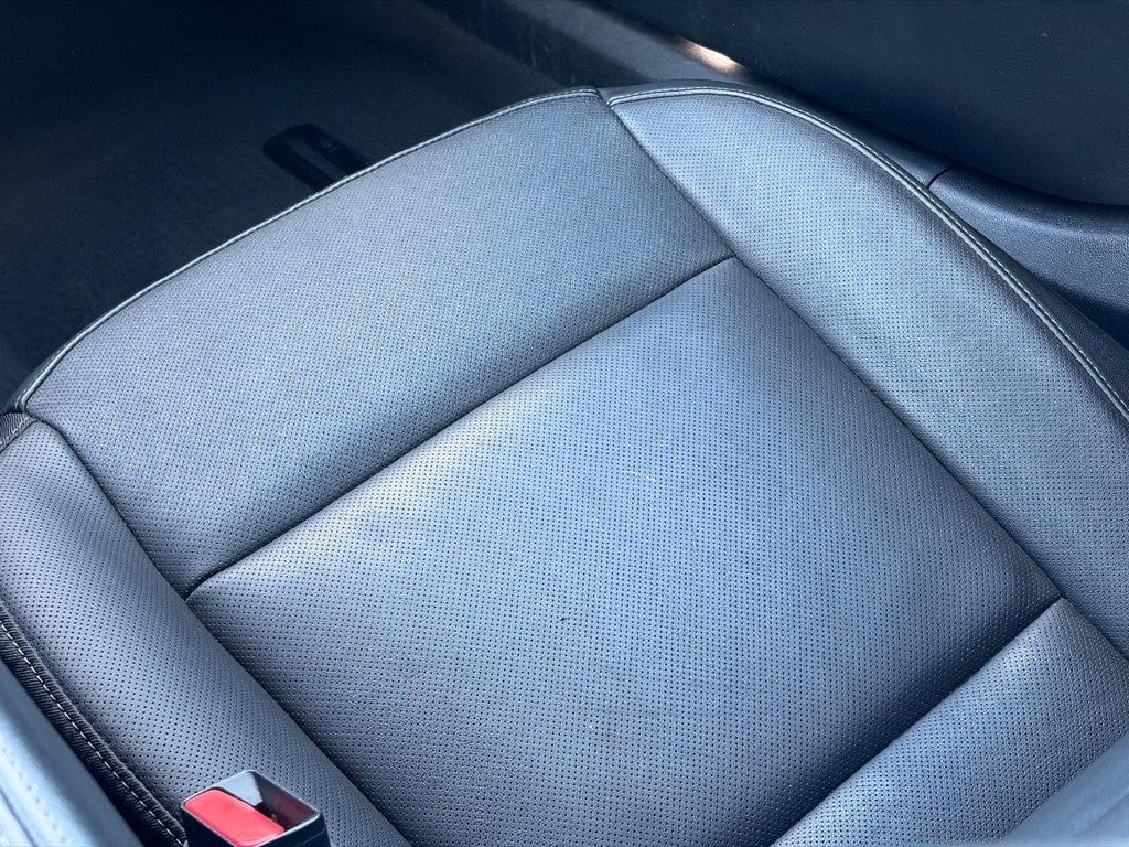 2020 Cadillac CT5 4dr Sdn Premium Luxury