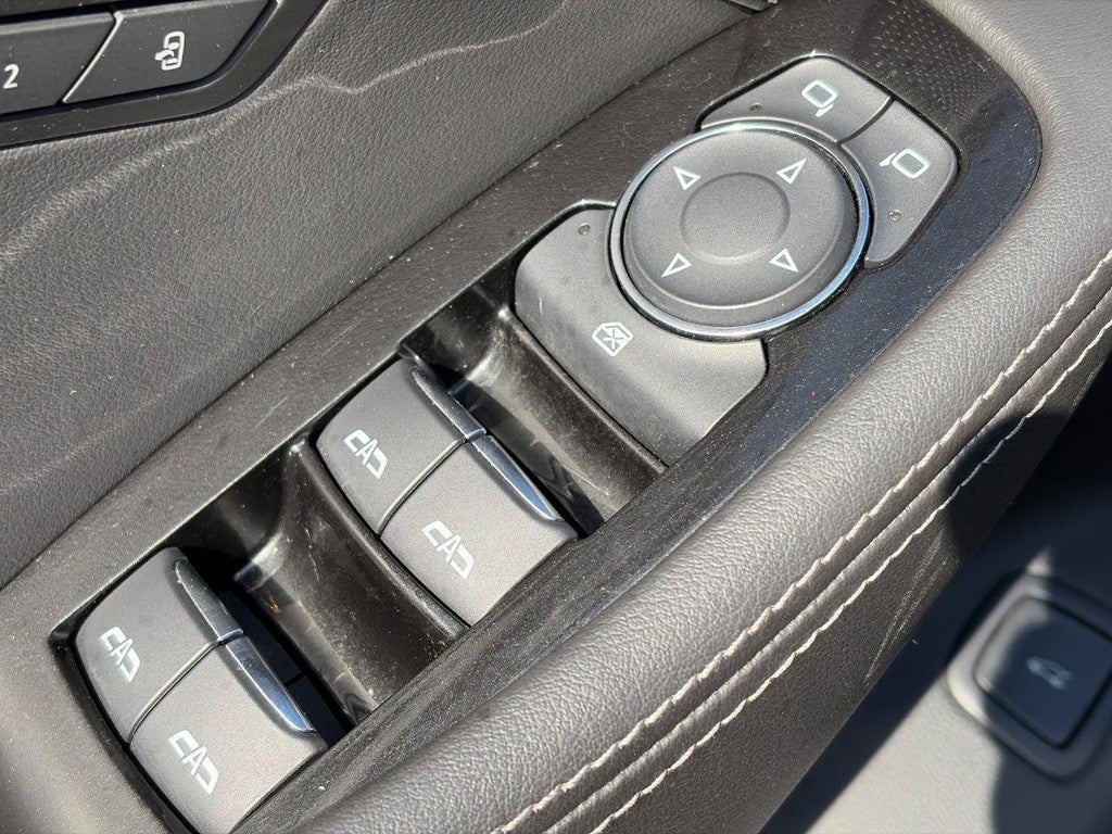 2020 Cadillac CT5 4dr Sdn Premium Luxury