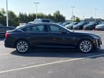 2020 Cadillac CT5 4dr Sdn Premium Luxury