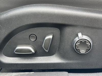 2025 Cadillac CT5 4dr Sdn Premium Luxury