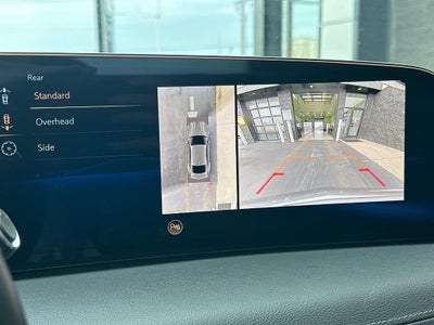 2025 Cadillac CT5 4dr Sdn Premium Luxury