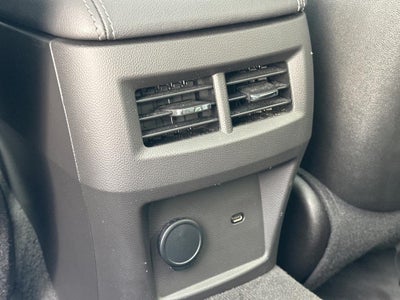 2025 Cadillac CT5 4dr Sdn Premium Luxury