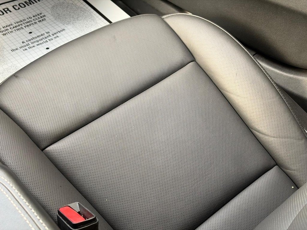 2022 Cadillac CT5 4dr Sdn Premium Luxury