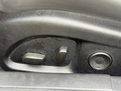 2022 Cadillac CT5 4dr Sdn Premium Luxury