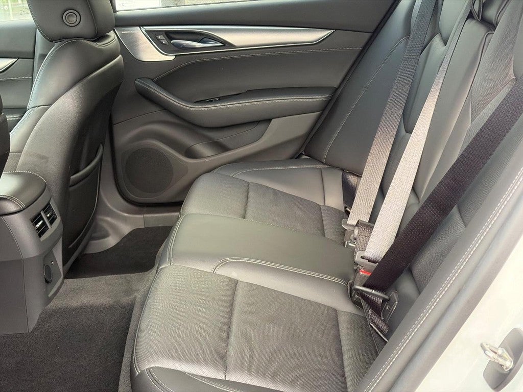 2022 Cadillac CT5 4dr Sdn Premium Luxury