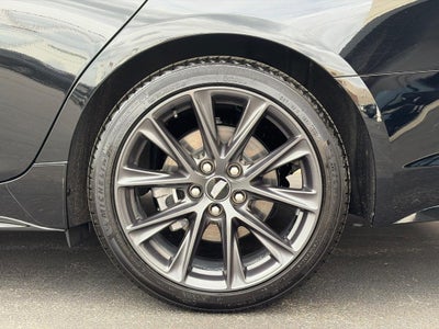 2025 Cadillac CT5 4dr Sdn Sport