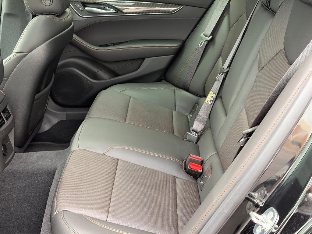 2025 Cadillac CT5 4dr Sdn Sport