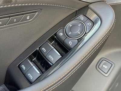 2024 Cadillac CT5-V 4dr Sdn