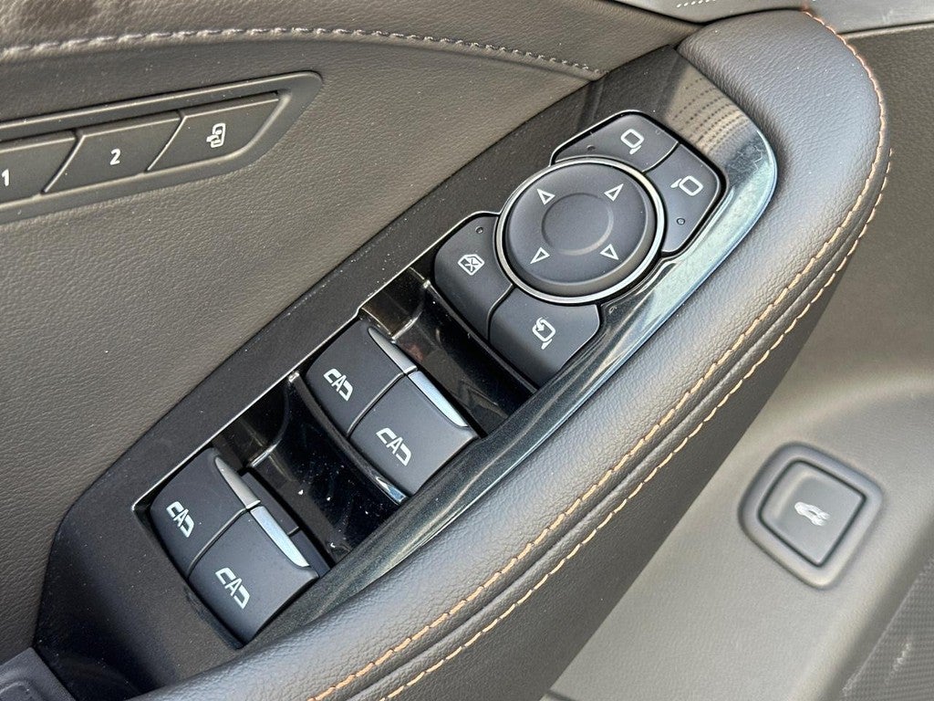 2024 Cadillac CT5-V 4dr Sdn