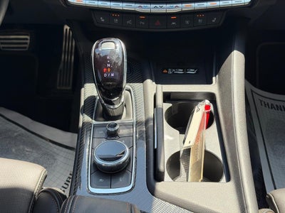 2024 Cadillac CT5-V 4dr Sdn
