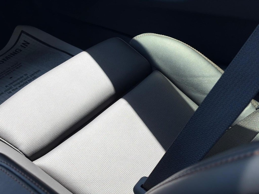 2024 Cadillac CT5-V 4dr Sdn