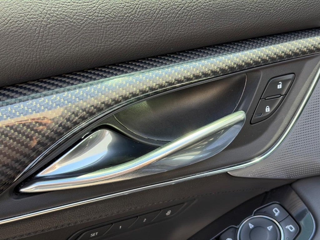 2024 Cadillac CT5-V 4dr Sdn