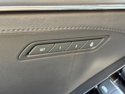 2024 Cadillac CT5-V 4dr Sdn